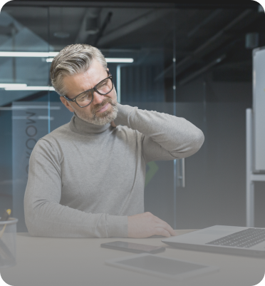 NR 17 - ERGONOMIA PARA ATIVIDADES ADMINISTRATIVAS